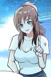 Manhua Rebirth Of The Godly Prodigal gambar 3