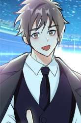 Manhua Rebirth Of The Godly Prodigal gambar 4