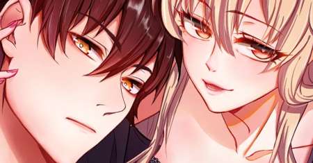 Rebirth of the Majestic Wife