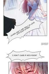 Manhua Rebirth of the Majestic Wife gambar 1