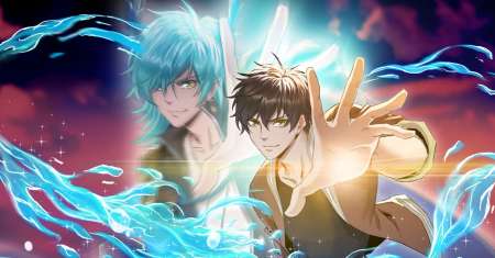 Rebirth of The Sea Emperor