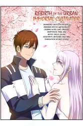 Manhua Rebirth Of The Urban Immortal Cultivator gambar 2