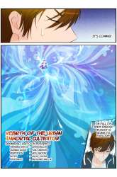 Manhua Rebirth Of The Urban Immortal Cultivator gambar 4