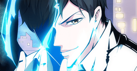 Rebirth Of The Urban Mad Immortal