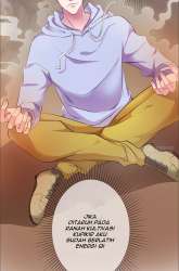 Manhua Rebirth Of The Urban Mad Immortal gambar 2