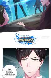 Manhua Rebirth Of The Urban Mad Immortal gambar 4