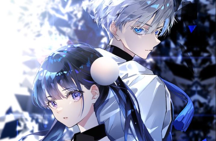 Rebirth of the Wonderland