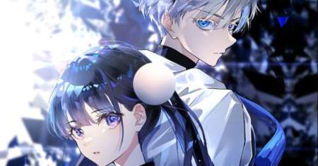 Rebirth of the Wonderland