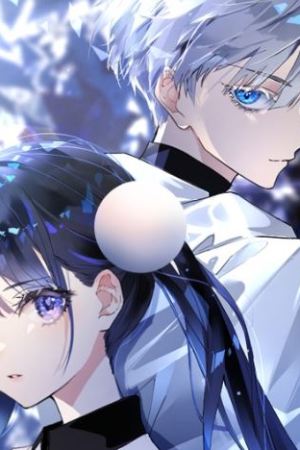 Sampul Rebirth of the Wonderland