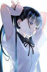 Manhua Rebirth of the Wonderland gambar 1