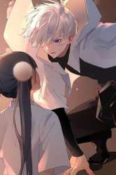 Manhua Rebirth of the Wonderland gambar 2