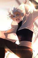 Manhua Rebirth of the Wonderland gambar 3