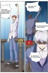 Manhua Rebirth Self Cultivation gambar 3