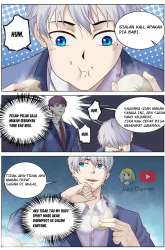 Manhua Rebirth Self Cultivation gambar 4