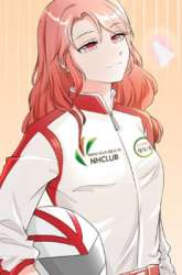 Manhua Rebirth Super Goddess gambar 1