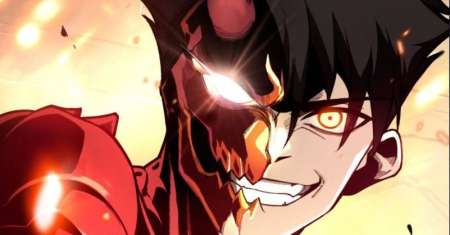 Reborn as a Heavenly Martial Demon