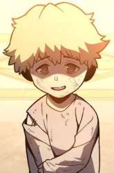 Manhua Reborn as a Heavenly Martial Demon gambar 1