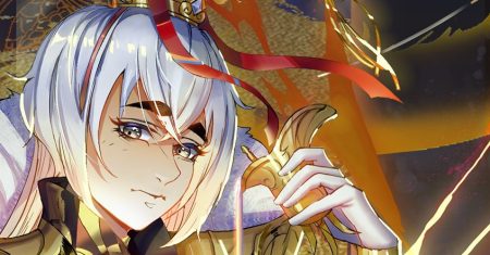 Reborn as King