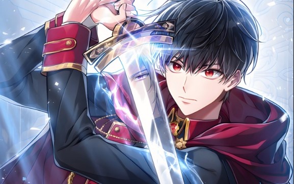 Reborn as the Enemy Prince