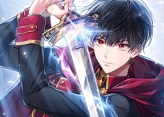 Baca Manhwa Reborn as the Enemy Prince