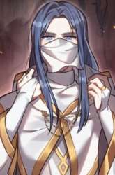 Manhwa Reborn as the Enemy Prince gambar 3