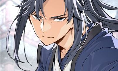 Reborn as The Heavenly Demon