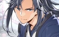 Baca Manhwa Reborn as The Heavenly Demon