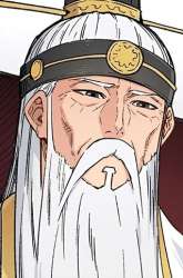 Manhwa Reborn as The Heavenly Demon gambar 1