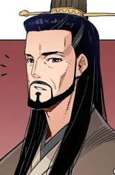 Manhwa Reborn as The Heavenly Demon gambar 2