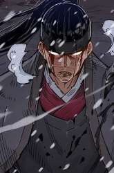 Manhwa Reborn as The Heavenly Demon gambar 4