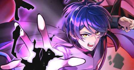 Reborn Ranker – Gravity User