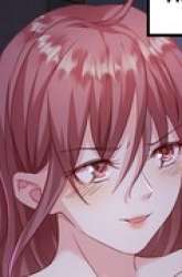 Manhua Reborn Tyrannical Slag: Pampering the Iceberg President gambar 1