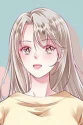 Manhua Reborn Tyrannical Slag: Pampering the Iceberg President gambar 2