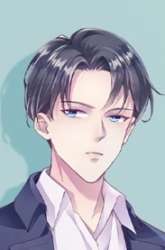 Manhua Reborn Tyrannical Slag: Pampering the Iceberg President gambar 3