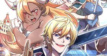 Record of The Mightiest Lord