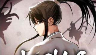 Records of the Demonic Path’s Return