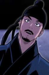 Manhwa Records of the Demonic Path’s Return gambar 1