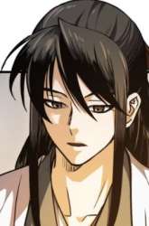 Manhwa Records of the Demonic Path’s Return gambar 2