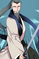 Manhwa Records Of The Swordsman Scholar gambar 3