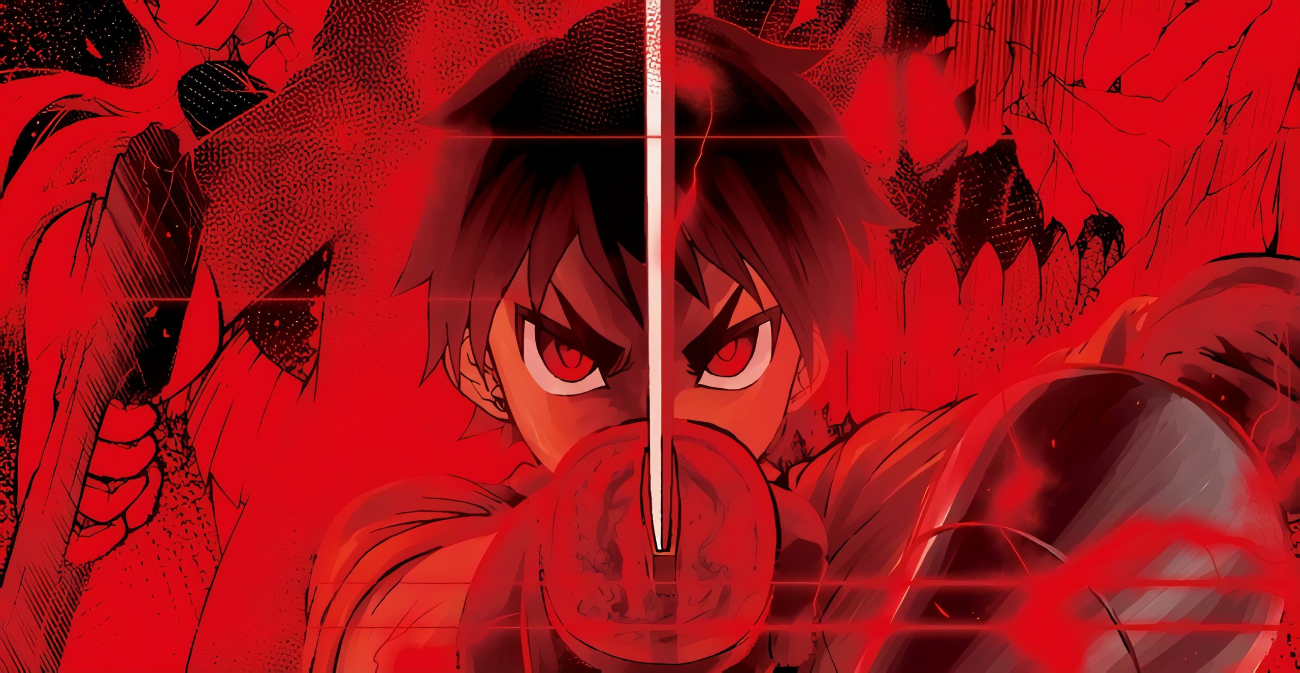 Red Sprite