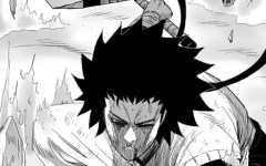 Baca Manhwa Red Storm