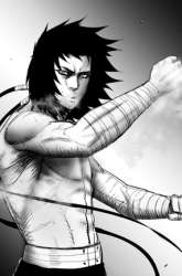 Manhwa Red Storm gambar 3