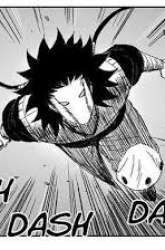 Manhwa Red Storm gambar 4