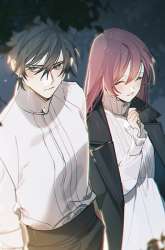 Manhwa Regina Rena – To the Unforgiven gambar 1