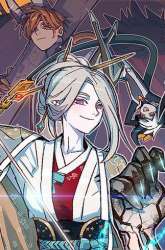 Manhwa Regnal Trigger gambar 1