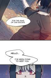 Manhwa Regnal Trigger gambar 2