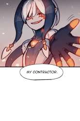 Manhwa Regnal Trigger gambar 4