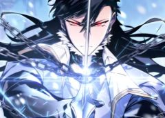 Baca Manhwa Regressing As The Reincarnated Bastard Of The Sword Clan