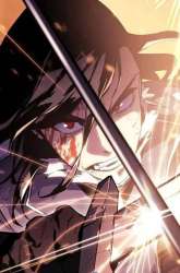 Manhwa Regressing As The Reincarnated Bastard Of The Sword Clan gambar 1