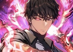 Baca Manhwa Regressing With The King’s Power